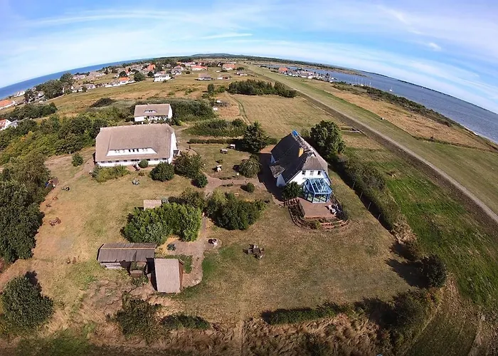 Süderhaus Hiddensee App 7